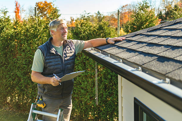 Trusted Roof Replacement service in Faucett, MO - Ben Roofing and Steel LLC